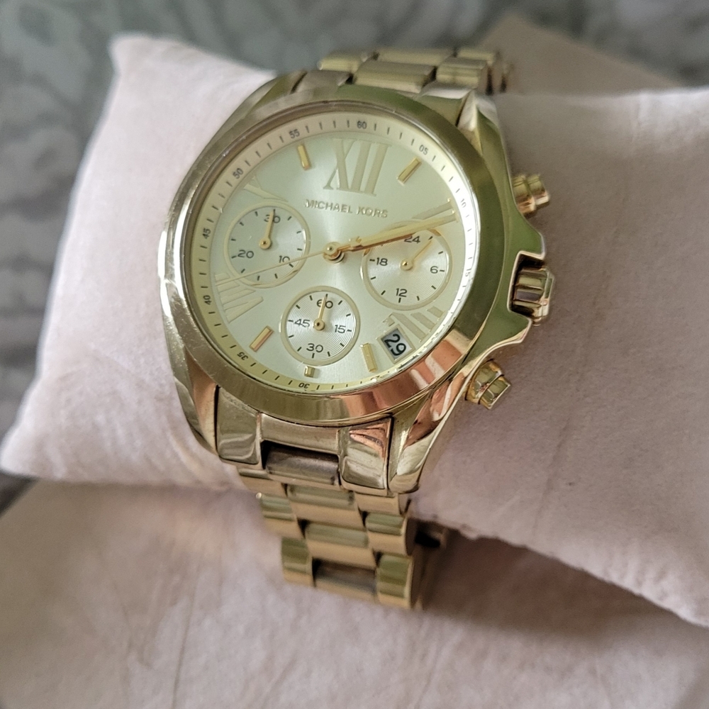 Michael Kors MK-5798